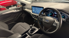 Ford Focus 1.0 EcoBoost Titanium 5dr Petrol Hatchback